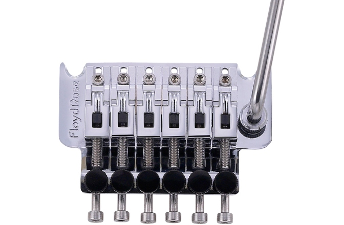 Sistem Floyd-Rose Floyd Rose  FRTC100SS - Original Hot Rod Series Tremolo System - Chrome