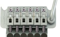 Sistem Floyd-Rose Floyd Rose  FRTC100SSS - Original Hot Rod Series Tremolo System - Satin Chrome