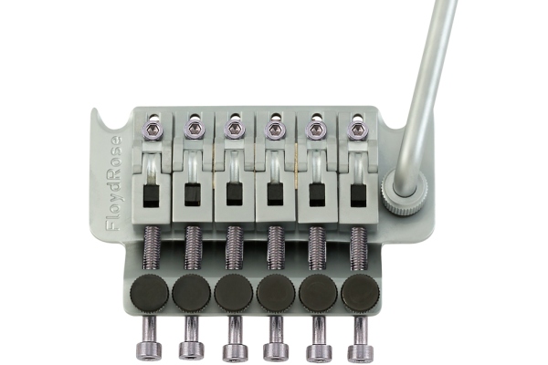 FRTC100SSS - Original Hot Rod Series Tremolo System - Satin Chrome FRTC100SSS - Original Hot Rod Series Tremolo System - Satin Chrome