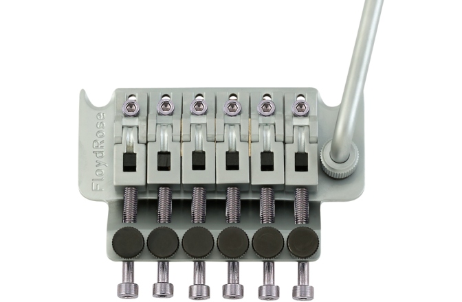 Sistem Floyd-Rose Floyd Rose  FRTC100SSS - Original Hot Rod Series Tremolo System - Satin Chrome
