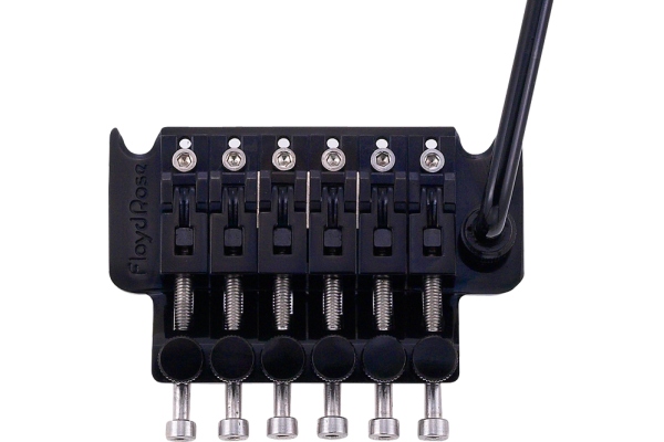 FRTC200SS - Original Hot Rod Series Tremolo System - Black FRTC200SS - Original Hot Rod Series Tremolo System - Black