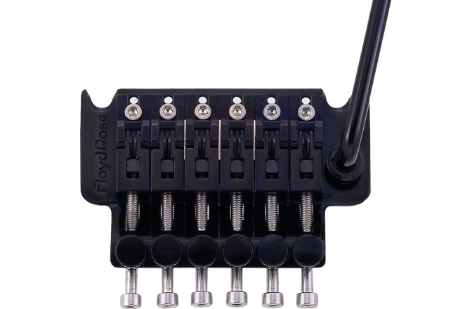 Sistem Floyd-Rose Floyd Rose  FRTC200SS - Original Hot Rod Series Tremolo System - Black