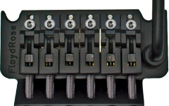 Sistem Floyd-Rose Floyd Rose  FRTC200SSS - Original Hot Rod Series Tremolo System - Satin Black
