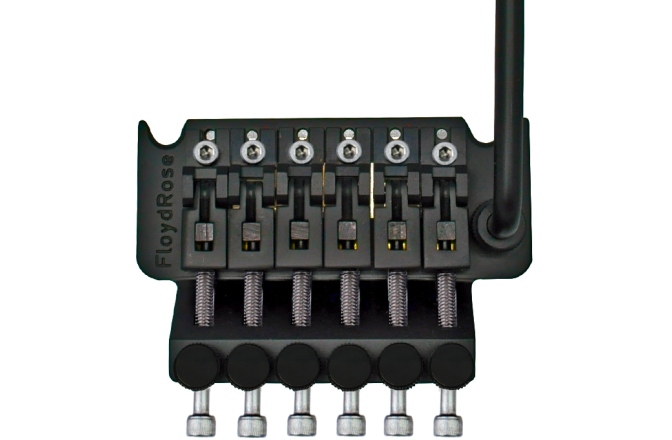 Sistem Floyd-Rose Floyd Rose  FRTC200SSS - Original Hot Rod Series Tremolo System - Satin Black