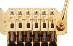 Sistem Floyd-Rose Floyd Rose  FRTC300SS - Original Hot Rod Series Tremolo System - Gold