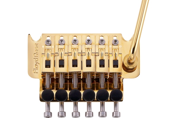 FRTC300SS - Original Hot Rod Series Tremolo System - Gold FRTC300SS - Original Hot Rod Series Tremolo System - Gold