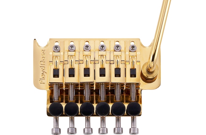 Sistem Floyd-Rose Floyd Rose  FRTC300SS - Original Hot Rod Series Tremolo System - Gold