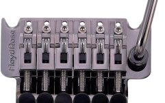 Sistem Floyd-Rose Floyd Rose  FRTC500SS - Original Hot Rod Series Tremolo System - Black Nickel