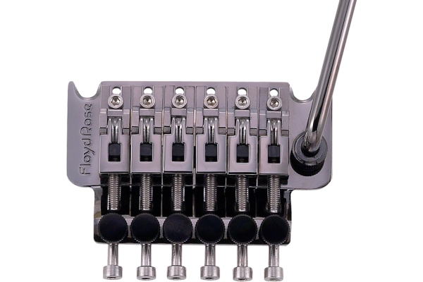 FRTC500SS - Original Hot Rod Series Tremolo System - Black Nickel FRTC500SS - Original Hot Rod Series Tremolo System - Black Nickel