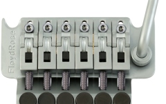 Sistem Floyd-Rose Floyd Rose  FRTC800SS - Original Hot Rod Series Tremolo System - Satin Pearl