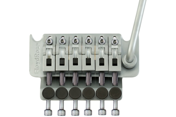 FRTC800SS - Original Hot Rod Series Tremolo System - Satin Pearl FRTC800SS - Original Hot Rod Series Tremolo System - Satin Pearl