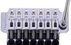 Sistem Floyd-Rose Floyd Rose  FRTCS100SS - Original Hot Rod Series Tremolo System, 7-String - Chrome