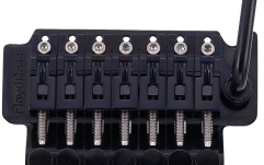 Sistem Floyd-Rose Floyd Rose  FRTCS200SS - Original Hot Rod Series Tremolo System, 7-String - Black