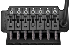 Sistem Floyd-Rose Floyd Rose  FRTCS200SSS - Original Hot Rod Series Tremolo System, 7-String - Satin Black