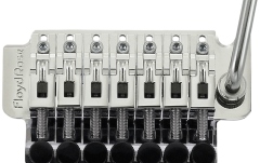 Sistem Floyd-Rose Floyd Rose  FRTCS400SS - Original Hot Rod Series Tremolo System, 7-String - Nickel