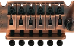 Sistem Floyd-Rose Floyd Rose  FRTNFTAB - Non-Fine Tuner Tremolo System - Antique Bronze