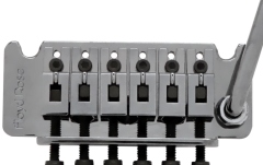 Sistem Floyd-Rose Floyd Rose  FRTNFTBN - Non-Fine Tuner Tremolo System - Black Nickel