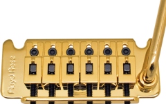 Sistem Floyd-Rose Floyd Rose  FRTNFTG - Non-Fine Tuner Tremolo System - Gold