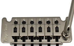 Sistem Floyd-Rose Floyd Rose FRTNFTN - Non-Fine Tuner Tremolo System - Nickel