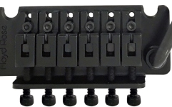 Sistem Floyd-Rose Floyd Rose  FRTNFTSB - Non-Fine Tuner Tremolo System - Satin Black