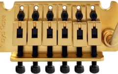 Sistem Floyd-Rose Floyd Rose  FRTNFTSG - Non-Fine Tuner Tremolo System - Satin Gold