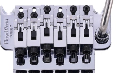 Sistem Floyd-Rose Floyd Rose  FRTP1000 - 1000 Series Pro Tremolo - Chrome