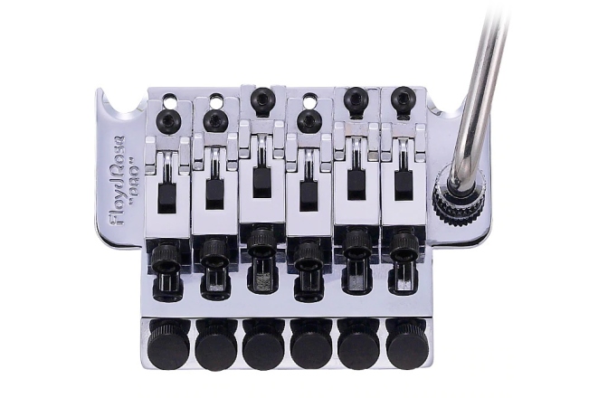 Sistem Floyd-Rose Floyd Rose  FRTP1000 - 1000 Series Pro Tremolo - Chrome