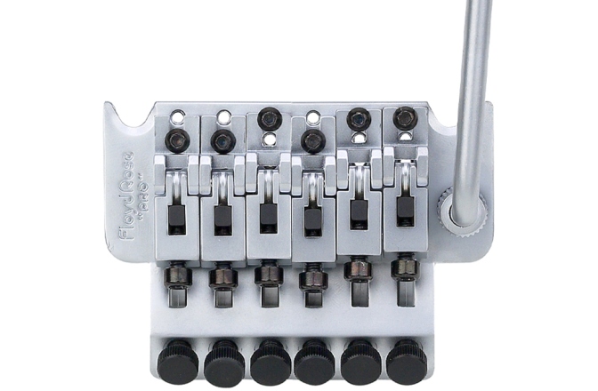 Sistem Floyd-Rose Floyd Rose  FRTP1000S - 1000 Series Pro Tremolo - Satin Chrome