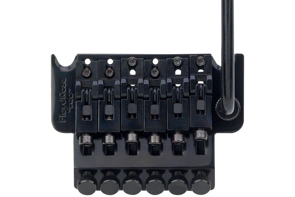 FRTP2000 - 1000 Series Pro Tremolo - Black FRTP2000 - 1000 Series Pro Tremolo - Black
