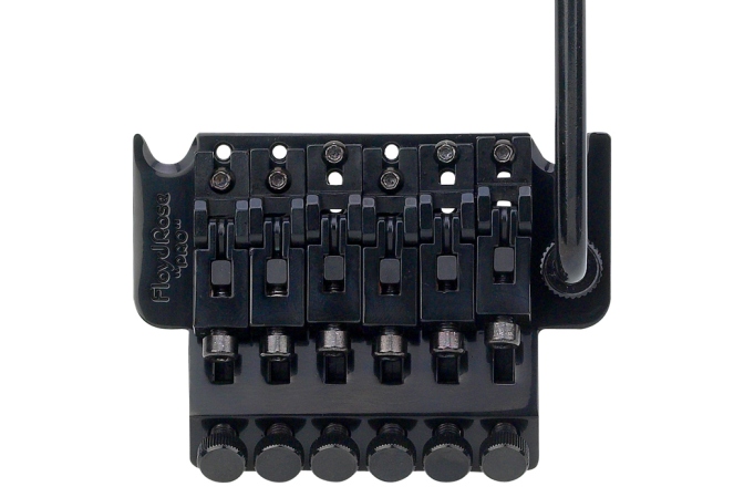 Sistem Floyd-Rose Floyd Rose FRTP2000 - 1000 Series Pro Tremolo - Black