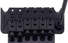 Sistem Floyd-Rose Floyd Rose  FRTP2000S - 1000 Series Pro Tremolo - Satin Black