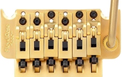 Sistem Floyd-Rose Floyd Rose  FRTP3000 - 1000 Series Pro Tremolo System - Gold