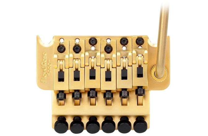 Sistem Floyd-Rose Floyd Rose  FRTP3000 - 1000 Series Pro Tremolo System - Gold