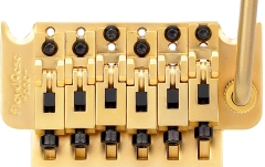 Sistem Floyd-Rose Floyd Rose  FRTP3000S - 1000 Series Pro Tremolo - Satin Gold
