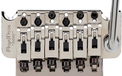 Sistem Floyd-Rose Floyd Rose  FRTP4000 - 1000 Series Pro Tremolo - Nickel