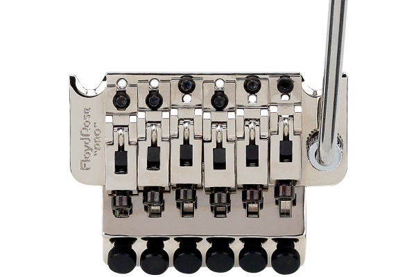 FRTP4000 - 1000 Series Pro Tremolo - Nickel FRTP4000 - 1000 Series Pro Tremolo - Nickel