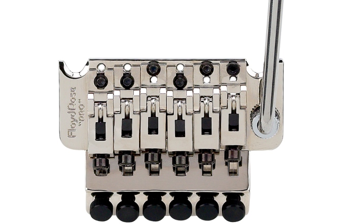 Sistem Floyd-Rose Floyd Rose  FRTP4000 - 1000 Series Pro Tremolo - Nickel