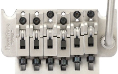 Sistem Floyd-Rose Floyd Rose  FRTP4000S - 1000 Series Pro Tremolo - Satin Nickel