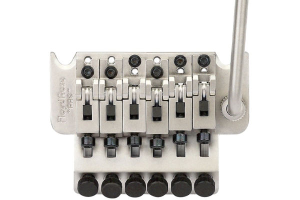 FRTP4000S - 1000 Series Pro Tremolo - Satin Nickel FRTP4000S - 1000 Series Pro Tremolo - Satin Nickel