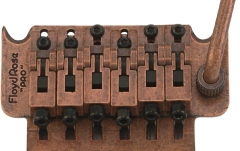 Sistem Floyd-Rose Floyd Rose  FRTP7000 - 1000 Series Pro Tremolo - Antique Bronze