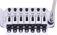 Sistem Floyd-Rose Floyd Rose  FRTPS1000 - 1000 Series Pro Tremolo System - 7-String - Chrome