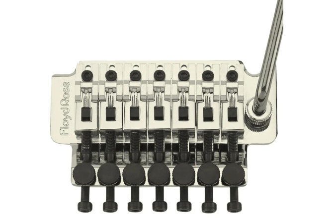 Sistem Floyd-Rose Floyd Rose  FRTPS4000 - 1000 Series Pro Tremolo System - 7-String - Nickel