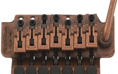 Sistem Floyd-Rose Floyd Rose  FRTPS7000 - 1000 Series Pro Tremolo System - 7-String - Antique Bronze