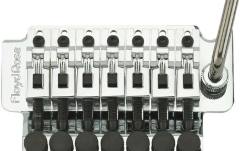 Sistem Floyd-Rose Floyd Rose  FRTS100 - Original Tremolo System, 7-String - Chrome