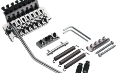 Sistem Floyd-Rose Floyd Rose  FRTS100 - Original Tremolo System, 7-String - Chrome