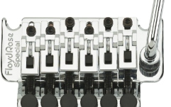 Sistem Floyd-Rose Floyd Rose  FRTS1000 - Special Tremolo - Chrome