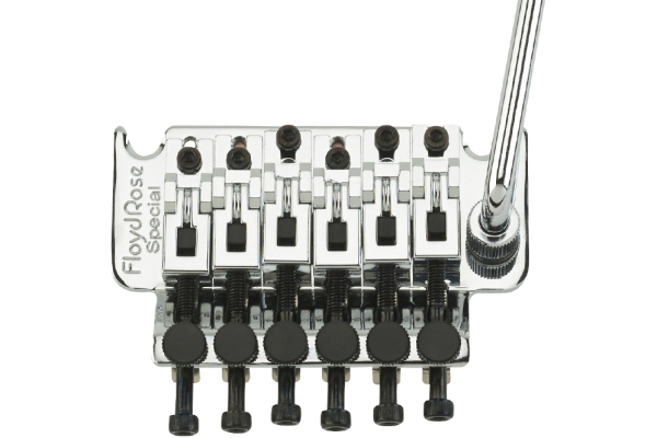 FRTS1000 - Special Tremolo - Chrome FRTS1000 - Special Tremolo - Chrome