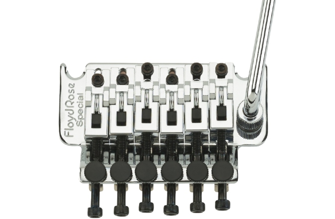 Sistem Floyd-Rose Floyd Rose  FRTS1000 - Special Tremolo - Chrome