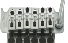 Sistem Floyd-Rose Floyd Rose  FRTS1000S - Special Tremolo - Satin Chrome