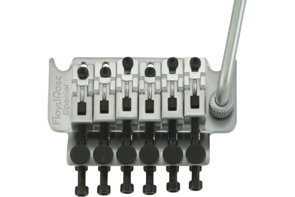 FRTS1000S - Special Tremolo - Satin Chrome FRTS1000S - Special Tremolo - Satin Chrome